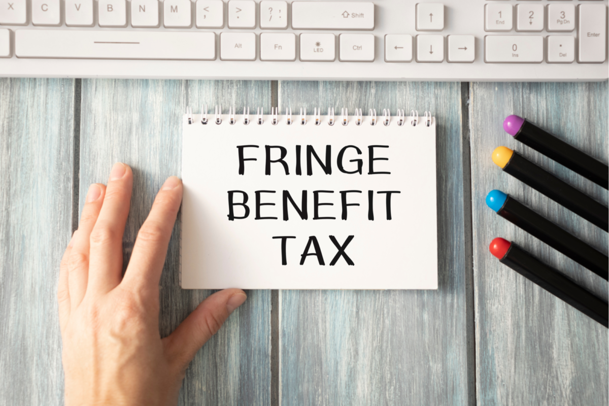 Fringe Benefit Le Regole Per L esenzione Del 2022 SML Service Consulting